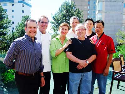 Block 22 Owners