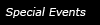 Special Events